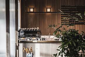 Page8, Page Hotels