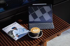Page8, Page Hotels