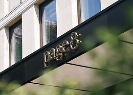 Page8, Page Hotels