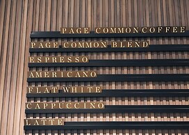 Page8, Page Hotels