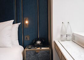 Page8, Page Hotels