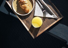 Page8, Page Hotels