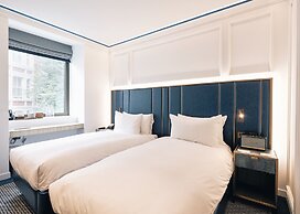 Page8, Page Hotels