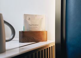 Page8, Page Hotels