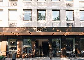 Page8, Page Hotels