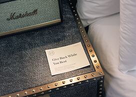 Page8, Page Hotels