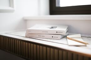 Page8, Page Hotels