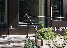 Page8, Page Hotels