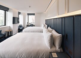 Page8, Page Hotels