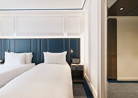 Page8, Page Hotels