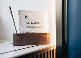Page8, Page Hotels