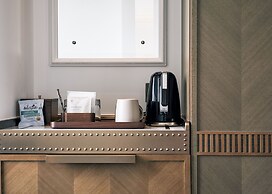 Page8, Page Hotels