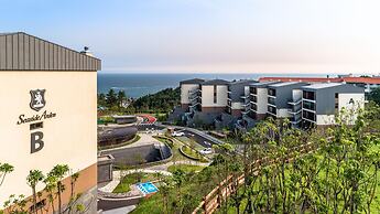 Seaside Arden