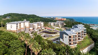 Seaside Arden