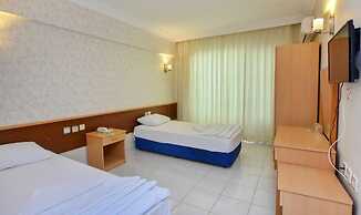 Efsanem Hotel