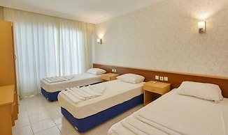 Efsanem Hotel