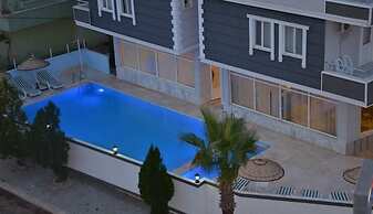 Efsanem Hotel