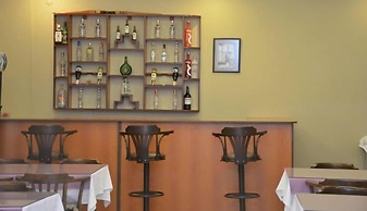 Efsanem Hotel