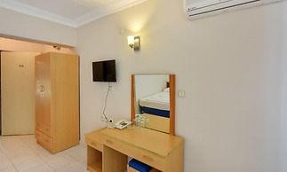 Efsanem Hotel