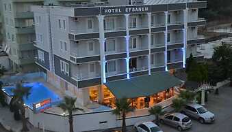 Efsanem Hotel