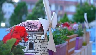Efsanem Hotel