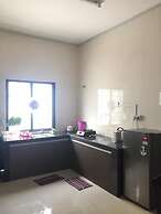 Cameron Homestay