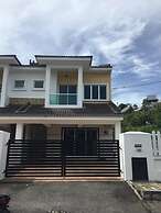 Cameron Homestay