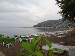 Alanya City Hotel & Residence