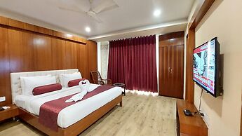 Hotel City Inn Varanasi