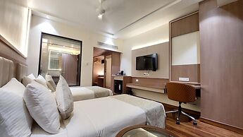 Hotel City Inn Varanasi