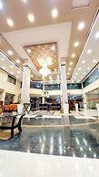 Hotel City Inn Varanasi