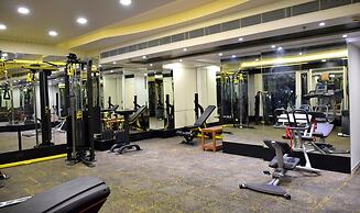 Hotel City Inn Varanasi