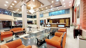 Hotel City Inn Varanasi