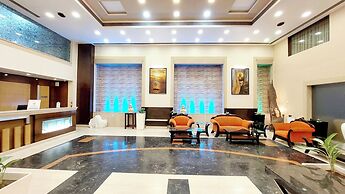 Hotel City Inn Varanasi