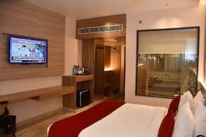 Hotel City Inn Varanasi