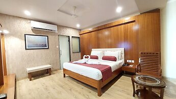 Hotel City Inn Varanasi