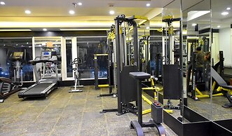 Hotel City Inn Varanasi