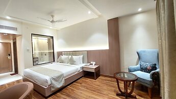Hotel City Inn Varanasi