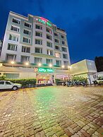Hotel City Inn Varanasi