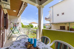 Apartment 3M