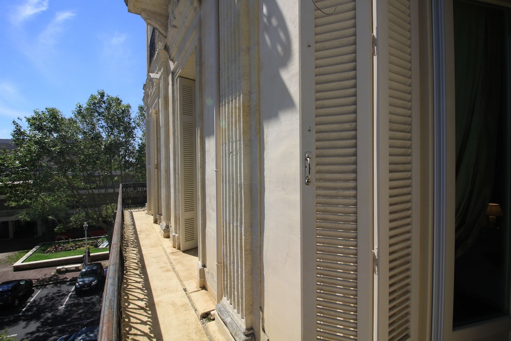 Arcachon Grand Hotel