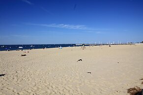 Arcachon Grand Hotel