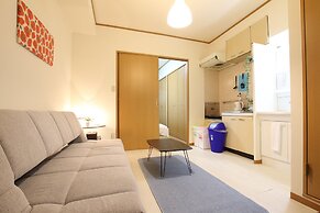 World Inn Taisho