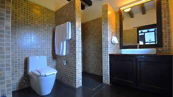 The Village Lodge Bumthang