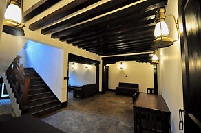 The Village Lodge Bumthang