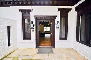 The Village Lodge Bumthang