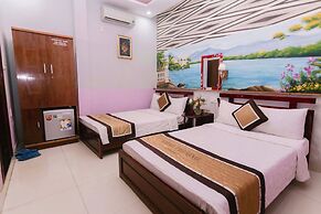 Cong Thuong Hotel