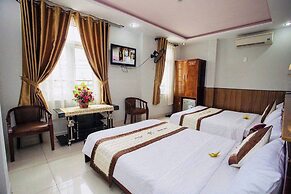 Cong Thuong Hotel