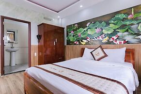 Cong Thuong Hotel