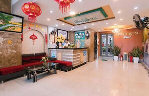 Cong Thuong Hotel